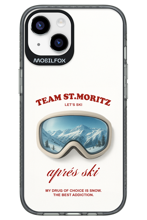 St. Moritz - Apple iPhone 14