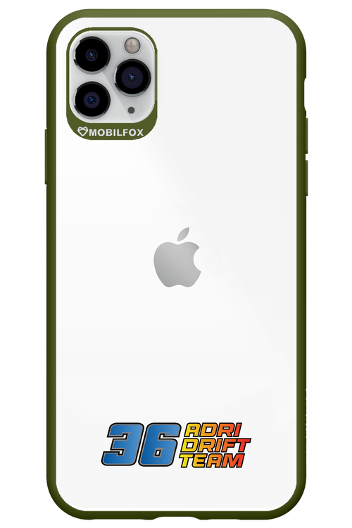 Minimal Drift 2.0 - Apple iPhone 11 Pro Max