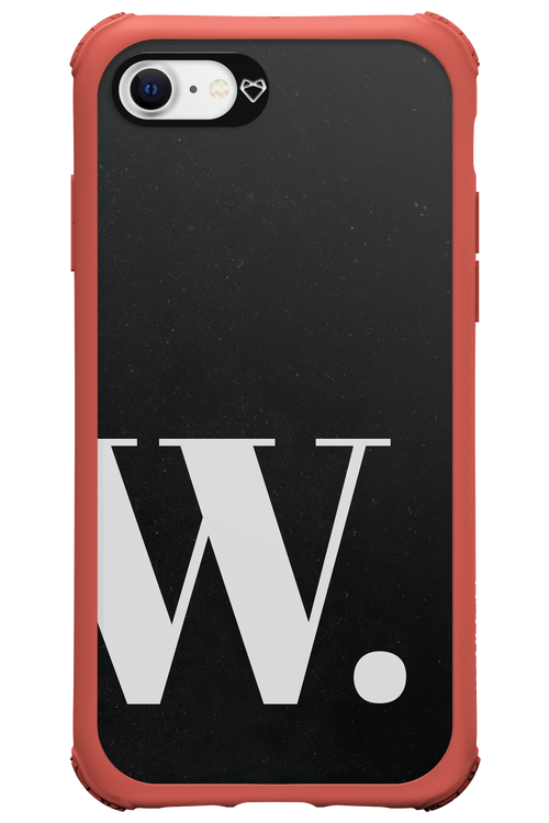 W (Off Space) 2.0 - Apple iPhone 8