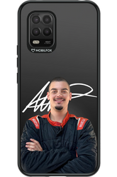 Driver’s Pride 2.0 - Xiaomi Mi 10 Lite 5G