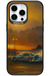 Drift Chaos - Apple iPhone 15 Pro Max