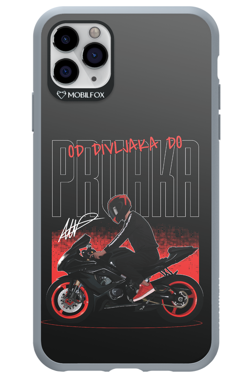 PRVHKA 2.0 - Apple iPhone 11 Pro Max
