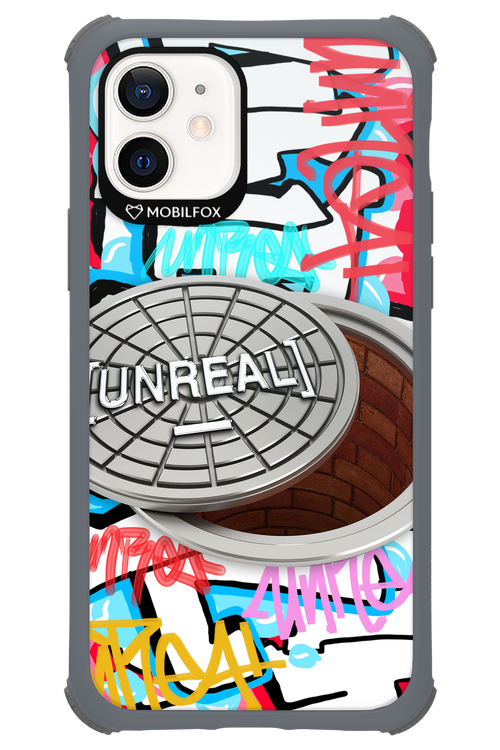 HULE - Apple iPhone 12