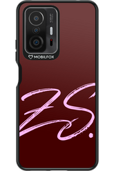(Dark Blush) ZS 2.0 - Xiaomi Mi 11T Pro