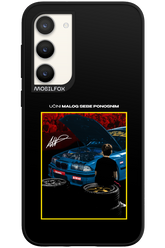 Nova Priprema 2.0 - Samsung Galaxy S23 Plus
