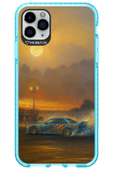 Drift Chaos - Apple iPhone 11 Pro Max
