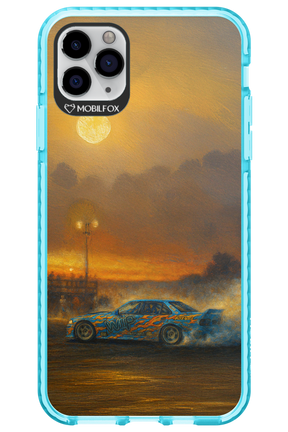 Drift Chaos - Apple iPhone 11 Pro Max
