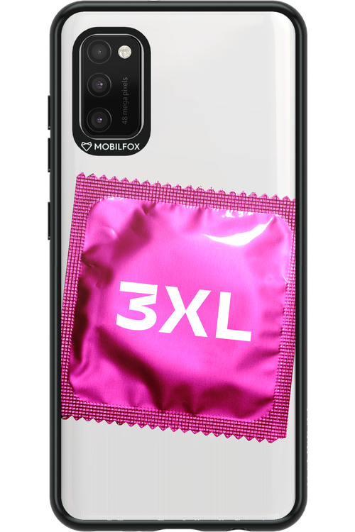 3XL 2.0 - Samsung Galaxy A41