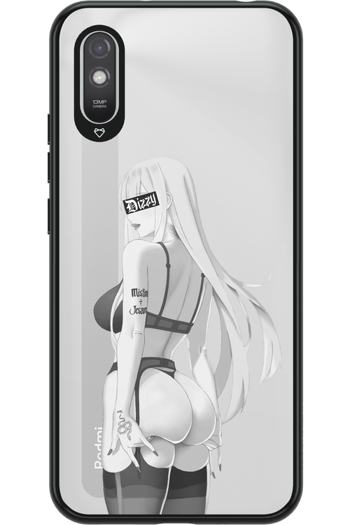 Electric Ronin - Xiaomi Redmi 9A