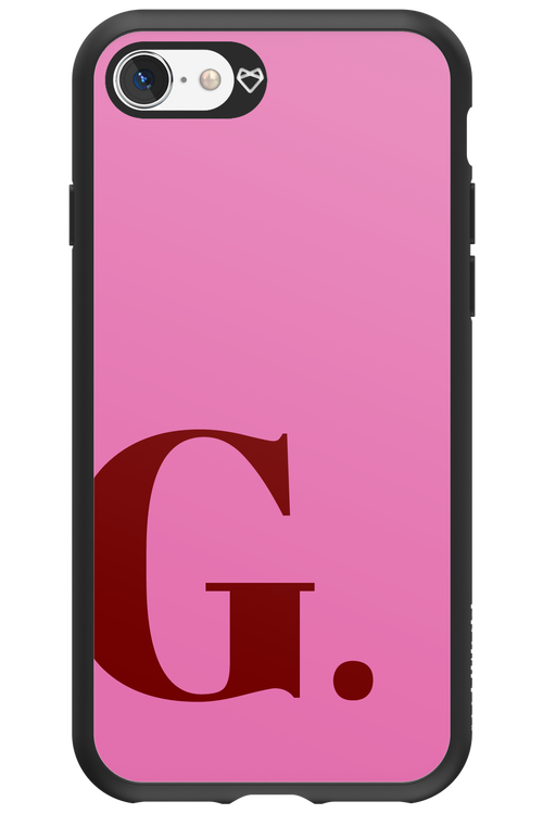 G (Sorbet) 2.0 - Apple iPhone SE 2022