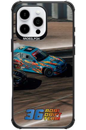 Tandem Thrill - Apple iPhone 16 Pro Max
