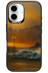 Drift Chaos - Apple iPhone 16