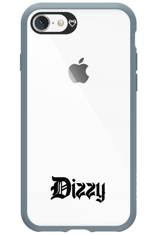 Crimson Code - Apple iPhone 8