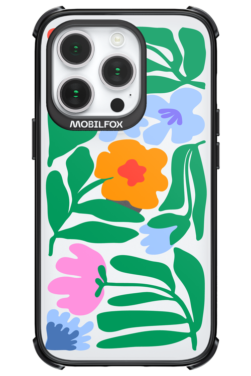 My Flowergarden - Apple iPhone 14 Pro