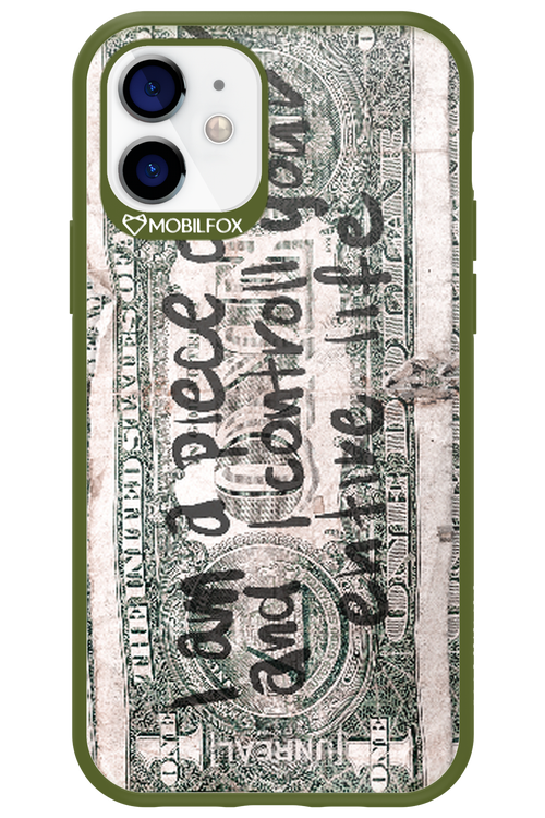 Dollars - Apple iPhone 12