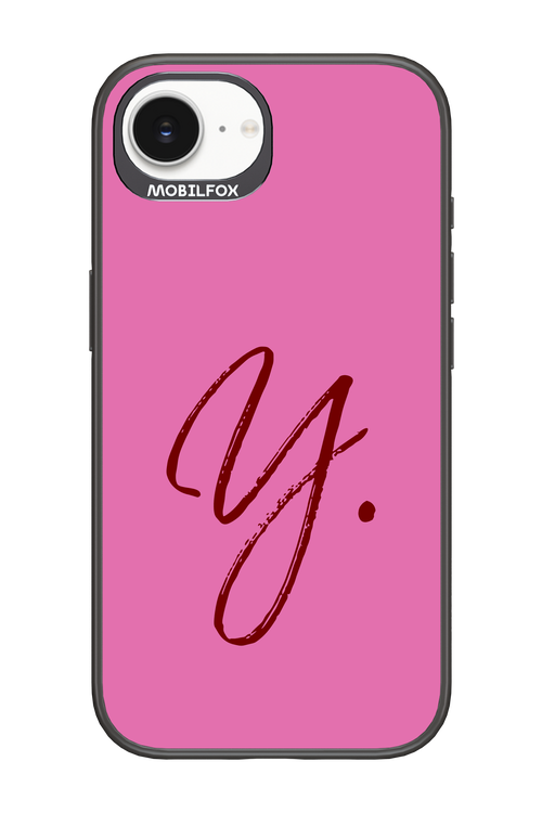 (Sorbet) Y 2.0 - Apple iPhone 16e
