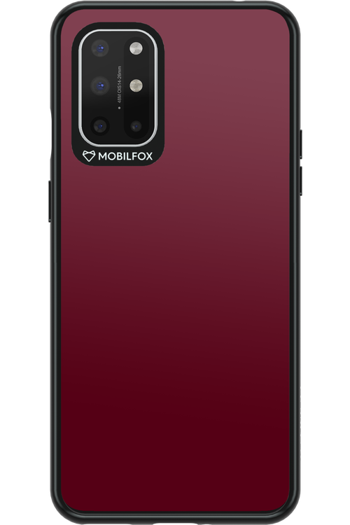 Burgundy 2.0 - OnePlus 8T