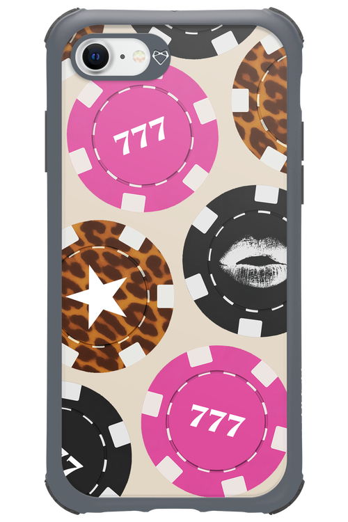 All In - Apple iPhone SE 2022