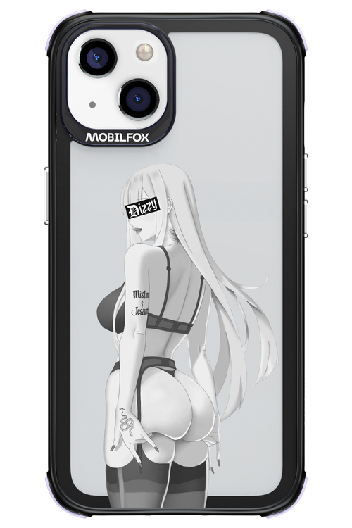 Electric Ronin - Apple iPhone 13