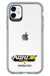 ADRI36 x Mobilfox Edition - Apple iPhone 11