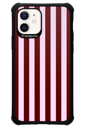 Circus Romance - Apple iPhone 12