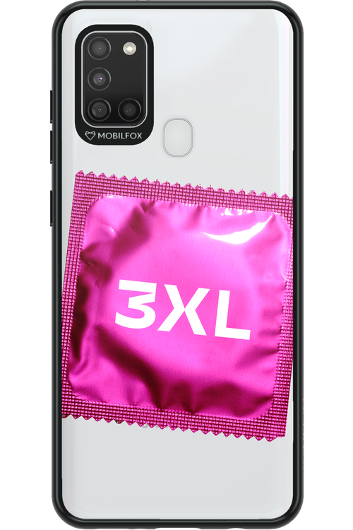 3XL 2.0 - Samsung Galaxy A21 S