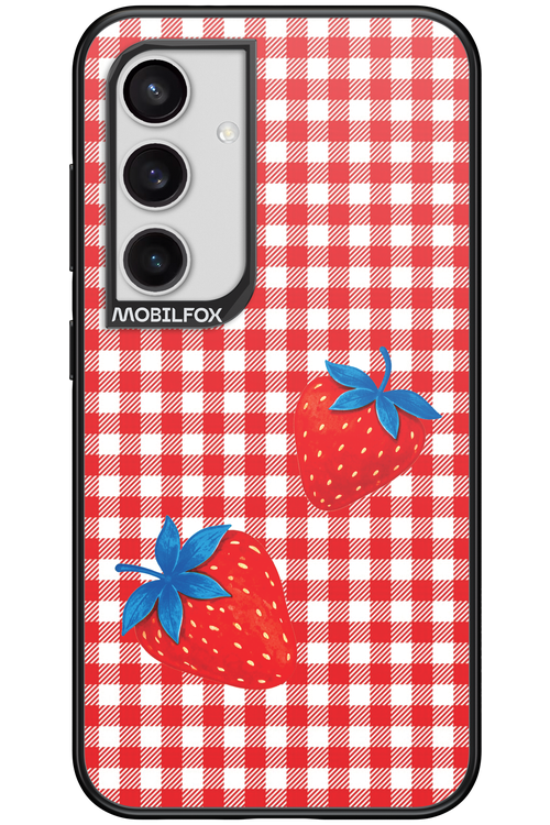 STRAWBERRY 2.0 - Samsung Galaxy S24