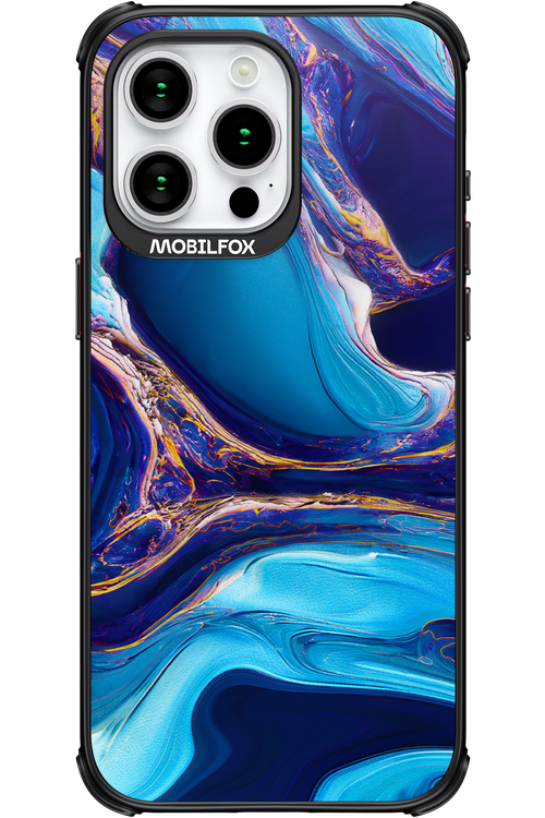 Amethyst - Apple iPhone 15 Pro Max