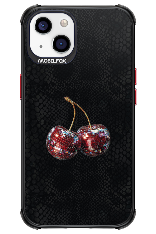 Disco Cherries - Apple iPhone 13