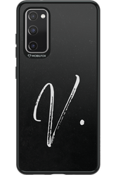 (Off Space) V 2.0 - Samsung Galaxy S20 FE
