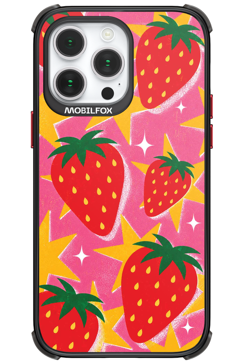 STARBERRY 2.0 - Apple iPhone 14 Pro Max
