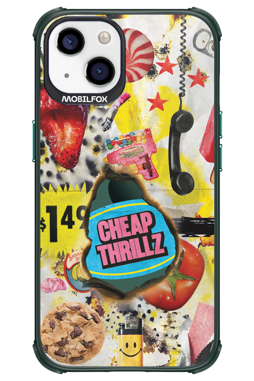 CHEAP THRILLZ - Apple iPhone 13