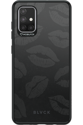 Dark Lips - Samsung Galaxy A71