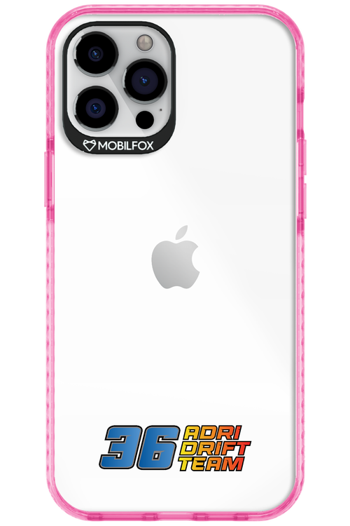 Minimal Drift 2.0 - Apple iPhone 12 Pro Max