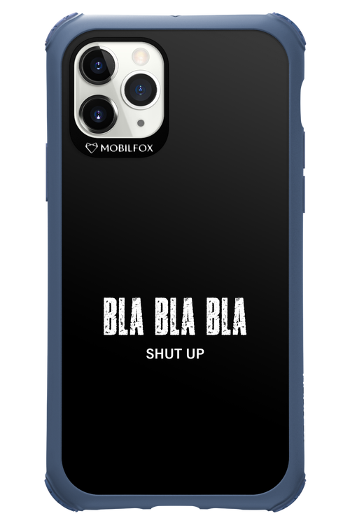 Bla Bla II - Apple iPhone 11 Pro