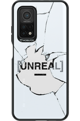 Broken Glass - Xiaomi Mi 10T 5G