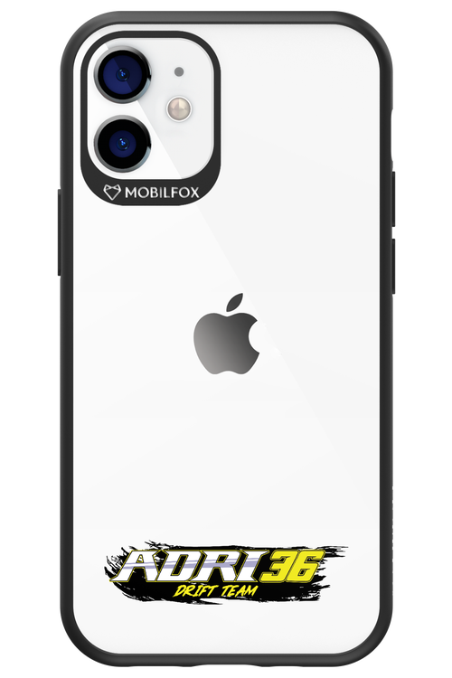 ADRI36 Signature - Apple iPhone 12 Mini