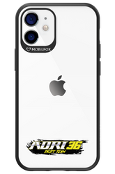 ADRI36 Signature - Apple iPhone 12 Mini