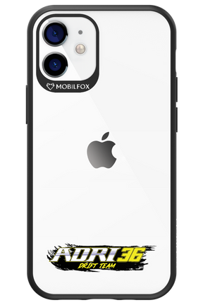 ADRI36 Signature - Apple iPhone 12 Mini
