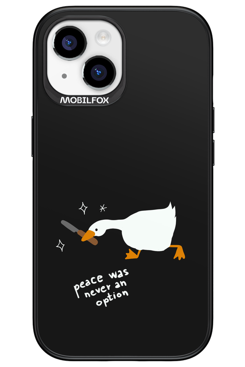 OPTION 2.0 - Apple iPhone 15