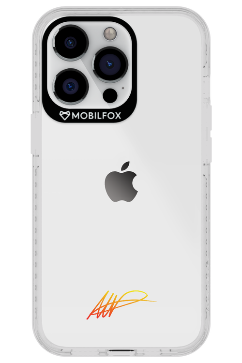 Signature Edition 2.0 - Apple iPhone 13 Pro
