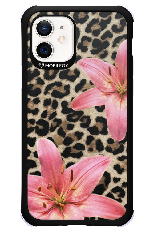 Leobloom - Apple iPhone 12