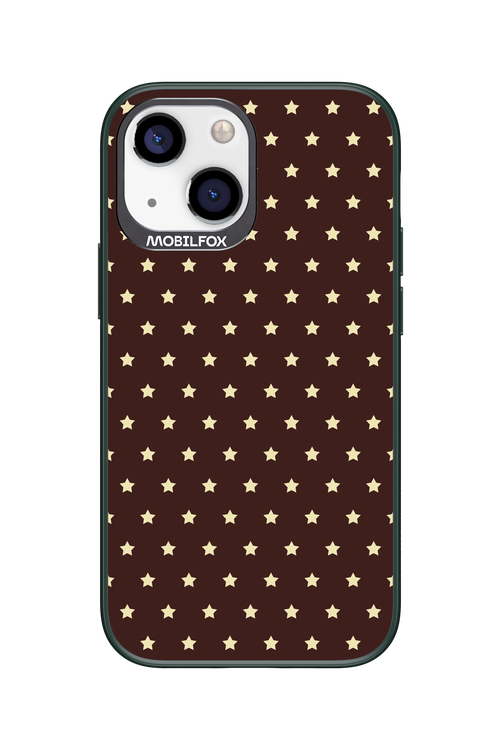 Star Mousse - Apple iPhone 13 Mini