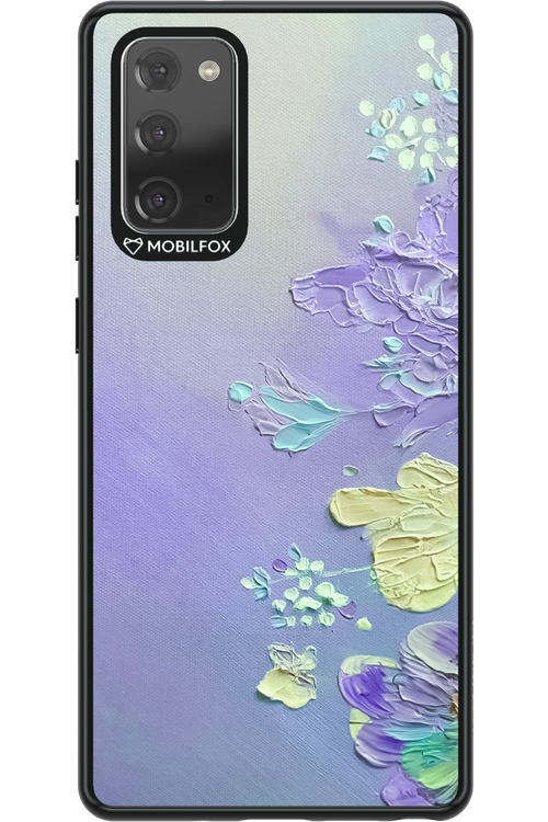 Walll 2.0 - Samsung Galaxy Note 20
