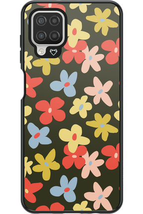 Lazy Flowers - Samsung Galaxy A12