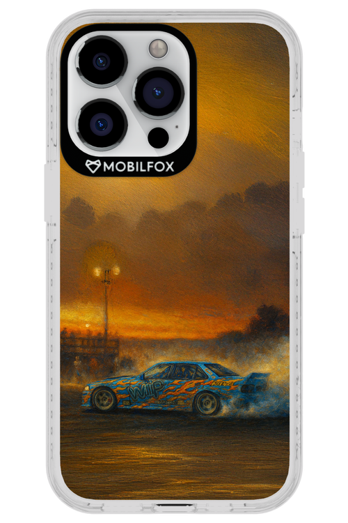 Drift Chaos - Apple iPhone 13 Pro