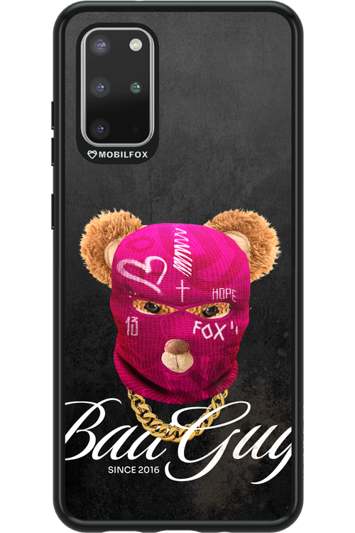 Bad Guy II 2.0 - Samsung Galaxy S20+