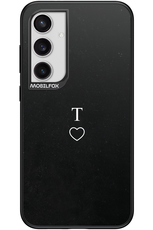 T Black 2.0 - Samsung Galaxy S24+