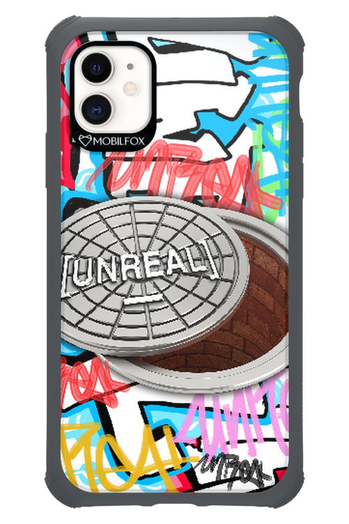 HULE - Apple iPhone 11