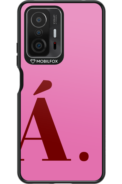 A II (Sorbet) 2.0 - Xiaomi Mi 11T Pro
